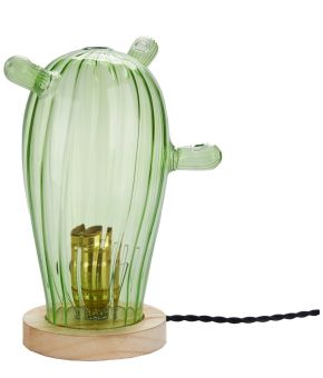 Table Lamp Cactus Mexico