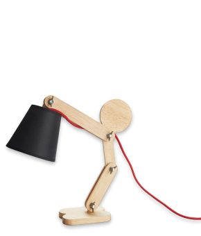 Table Lamp Lamplighter