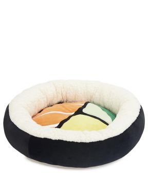 Pet Cuddler Bed Kamaki 50 Cm Polyester