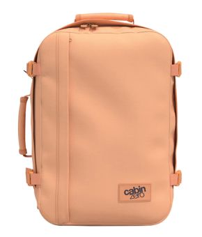 cabinzero-130587-geel 1