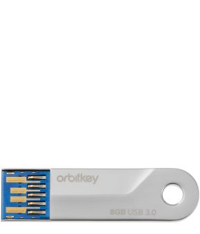orbitkey-accessoires-usb-8gb-grey-front