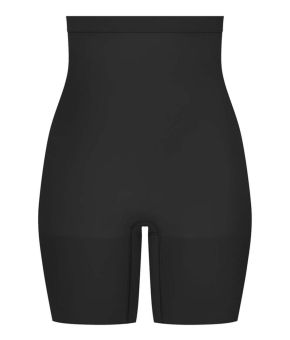 SPANXsculpt OnCore High-Waisted Mid-Thigh Short
